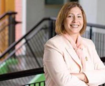 Rima Taher, New Jersey Institute of Technology