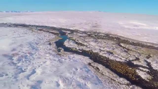 Climate Change: Predicting the Impact