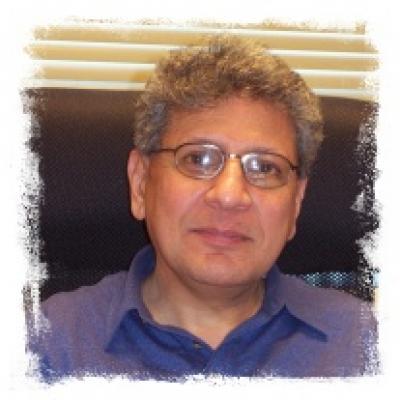 Dr. Bahram Mashhoon, University of Missouri - Columbia