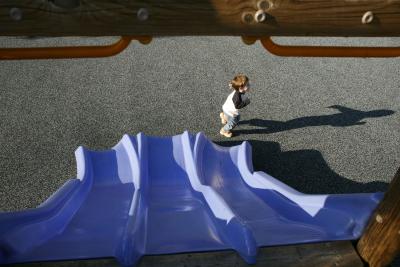 Child at Play