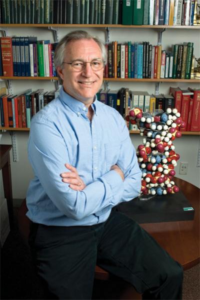 Joshua Hamilton, Ph.D., Marine Biological Laboratory 