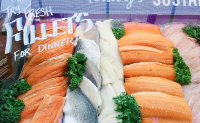 Fish Consumption Advisories Fail to Cover All Types of Contaminants
