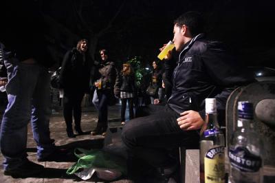 Having Authoritarian Parents Increases the Risk of Drug Use in Adolescents