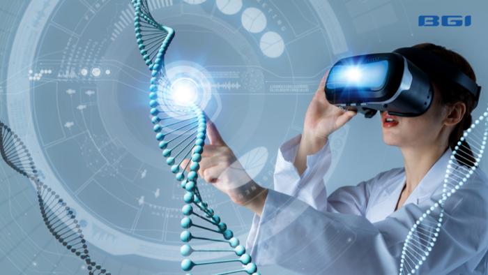 BGI Genomics Genetic Testing Reveals Hidden Pathogens