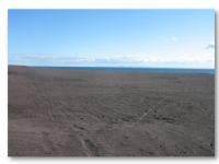 A Desert on Michigan's Lake Superior Shore