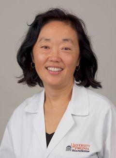 Rachel Moon, University of Virginia Health System