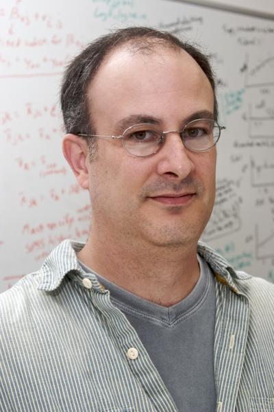 James Roney, University of California, Santa Barbara 