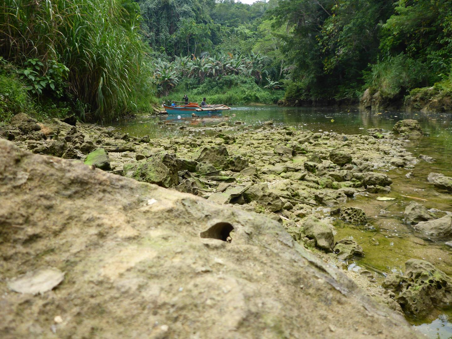 Abatan River