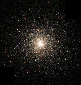 The globular cluster M80