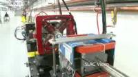 SLAC X-ray Laser