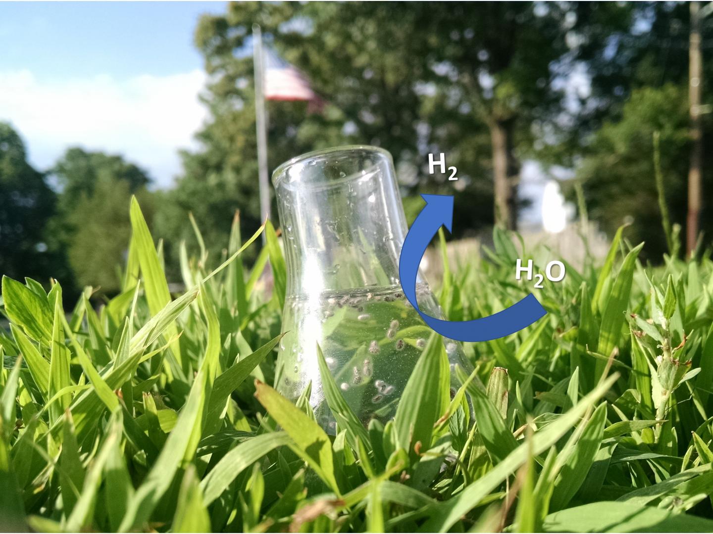 Star-shaped Gold Nanoparticles
