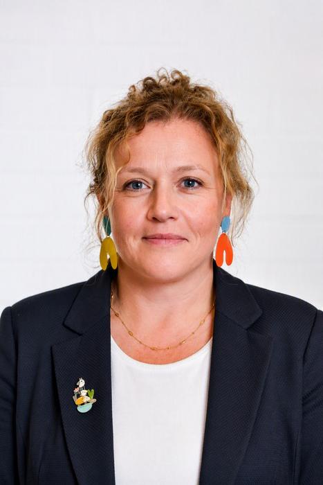 Professor Sophie Leterme