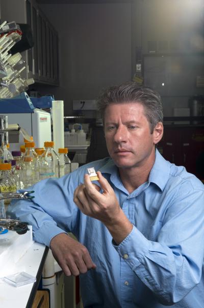 Ronen Polsky, Sandia National Laboratories