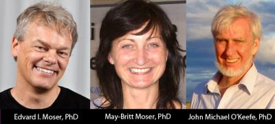 Winners of Columbia University's 2013 Horwitz Prize