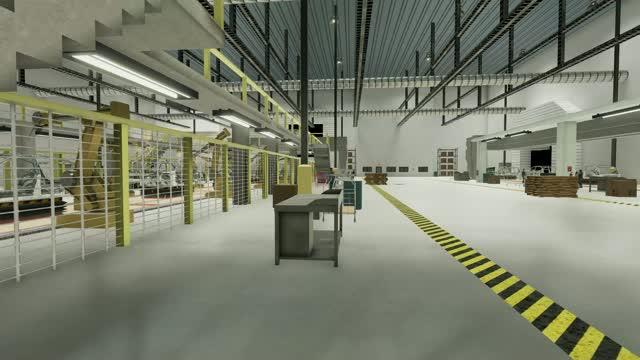 Revolutionizing Advanced Manufacturing