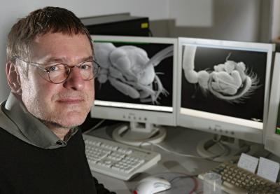 Dr. Hans Pohl, Friedrich-Schiller-Universitaet Jena