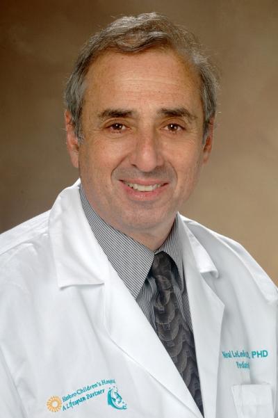 Neil LeLeiko, Hasbro Children's Hospital