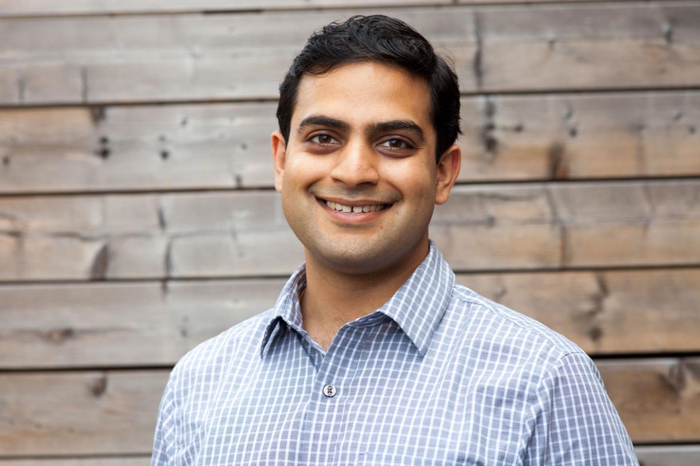 Amol Verma, St. Michael's Hospital