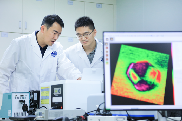 Holistic evolution of charge transfer to photocatalyst surface sites