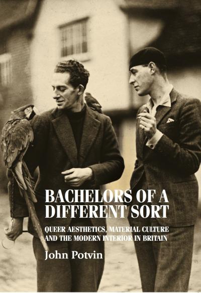 Bachelors of a Different Sort