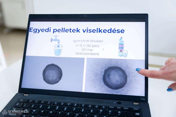 The Liquid You Take Your Medication With Matters