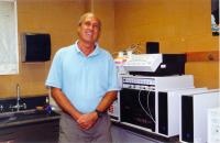 Robert A. Berner, Yale University