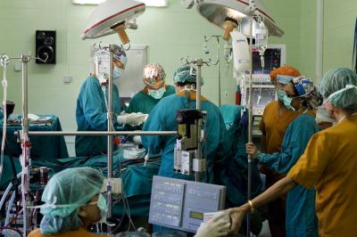 Surgery