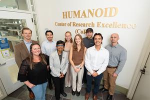 Humanoid Lab
