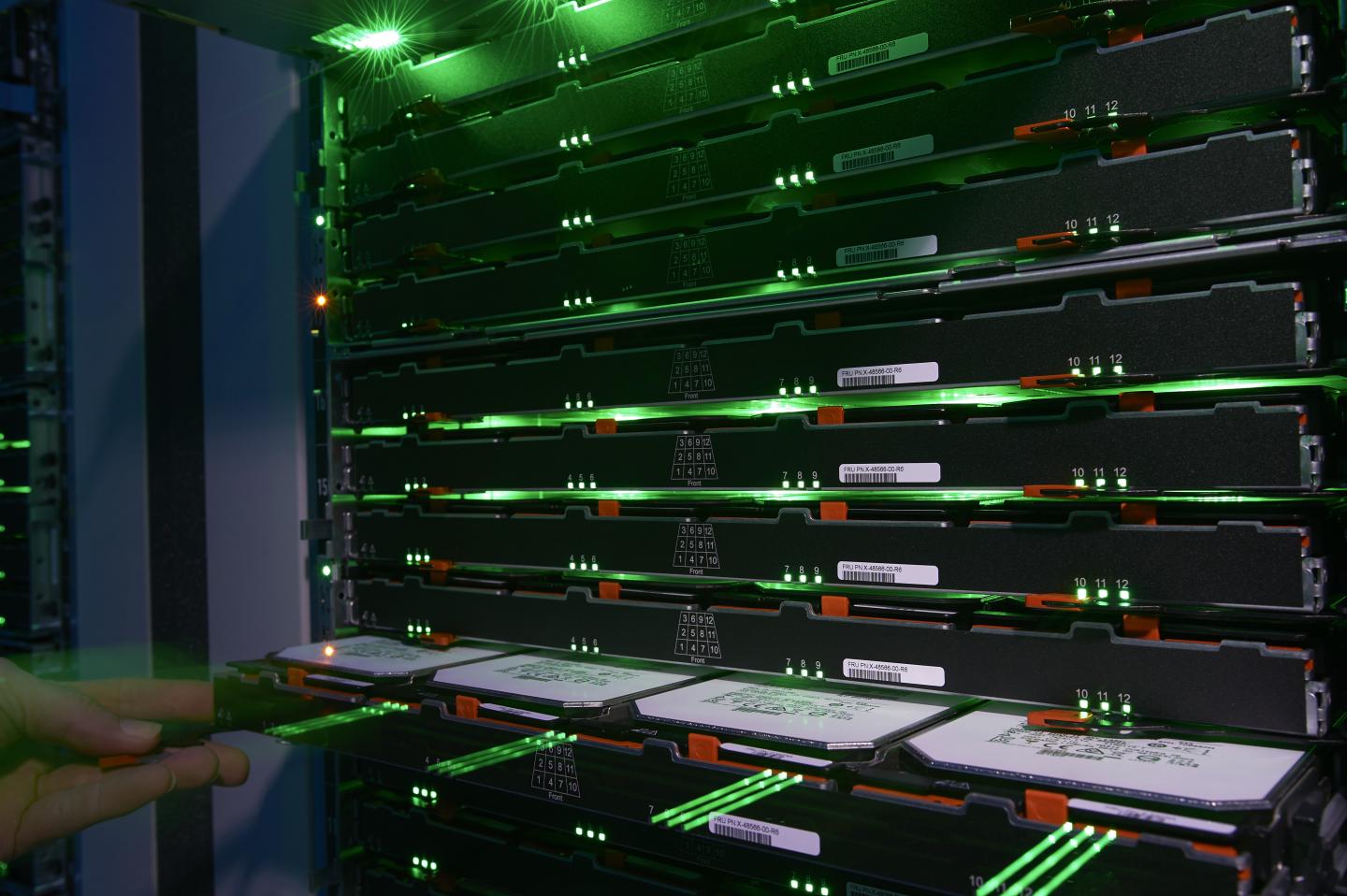 KIT is Active Partner in the Setup of a European Big Data Cloud Infrastructure