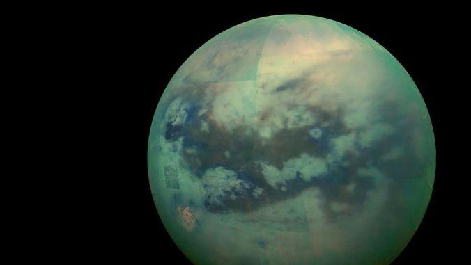 Titan