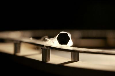 Superconductor