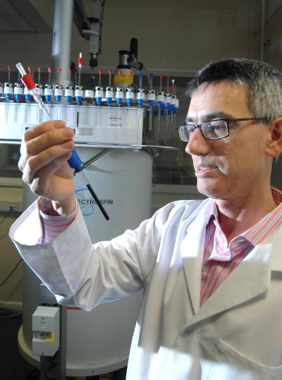 Peter Scott, University of Warwick