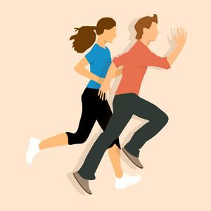 Physical activity and appropriate sleep linked to subsequent lower dementia risk