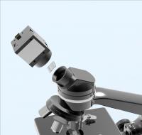 Schematic Illustration Smartlens