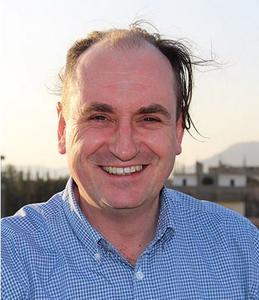 Angus Graham, , Uppsala University