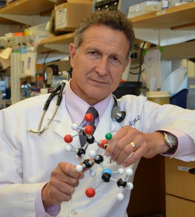 Robert Sackstein, Brigham and Women's Hospital 
