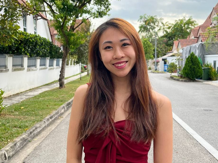SMU PhD Candidate in Psychology