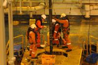 Drilling
