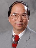C. F. Jeff Wu, First Awardee