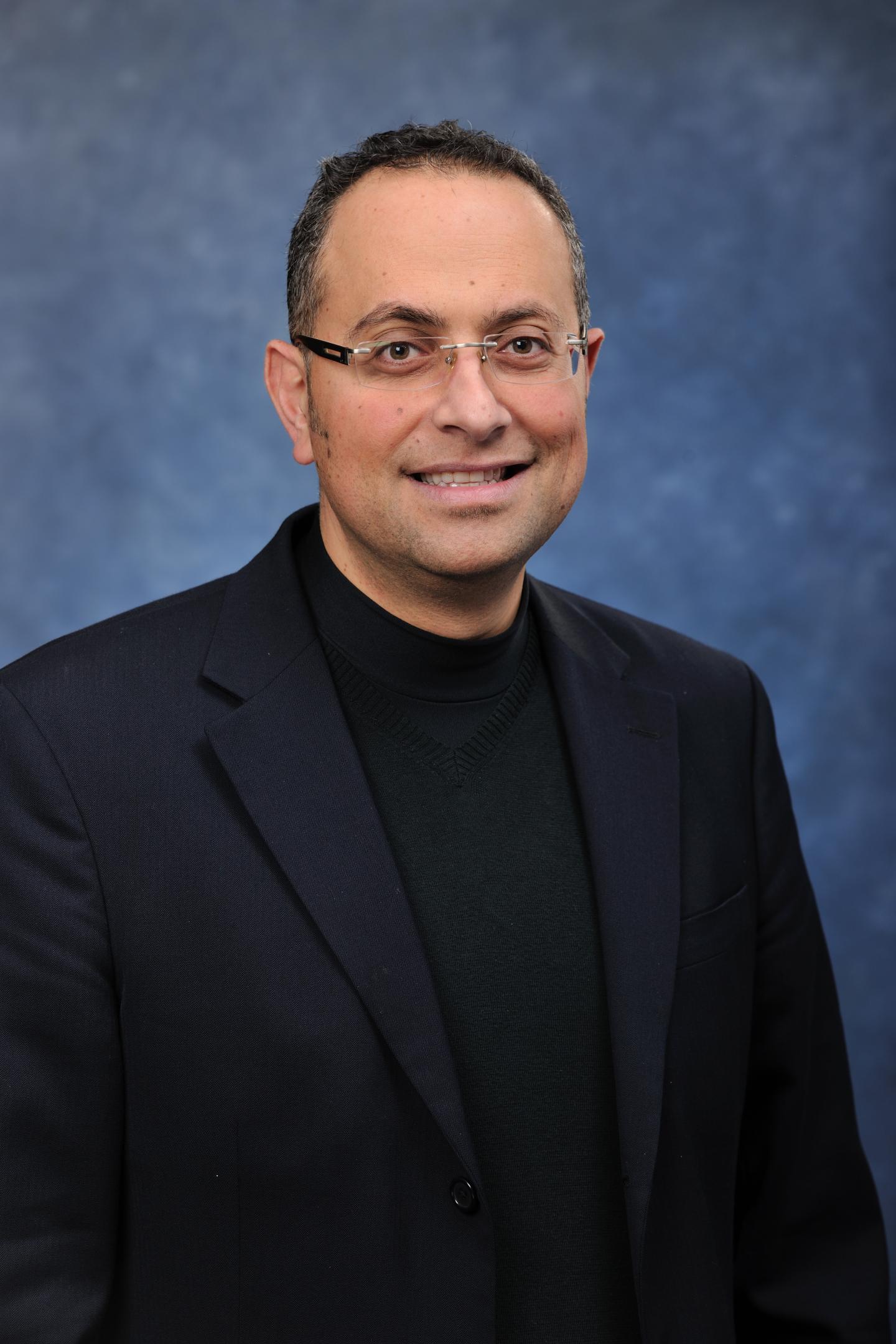 Tamer Ibrahim