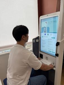 Medi-Kiosk 2