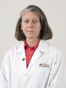 Peggy Plews-Ogan