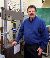 Robert Ritchie, DOE/Lawrence Berkeley National Laboratory 