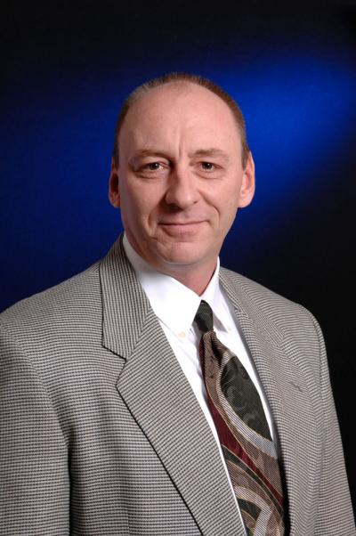 William Cooke, University of Texas at San Antonio 