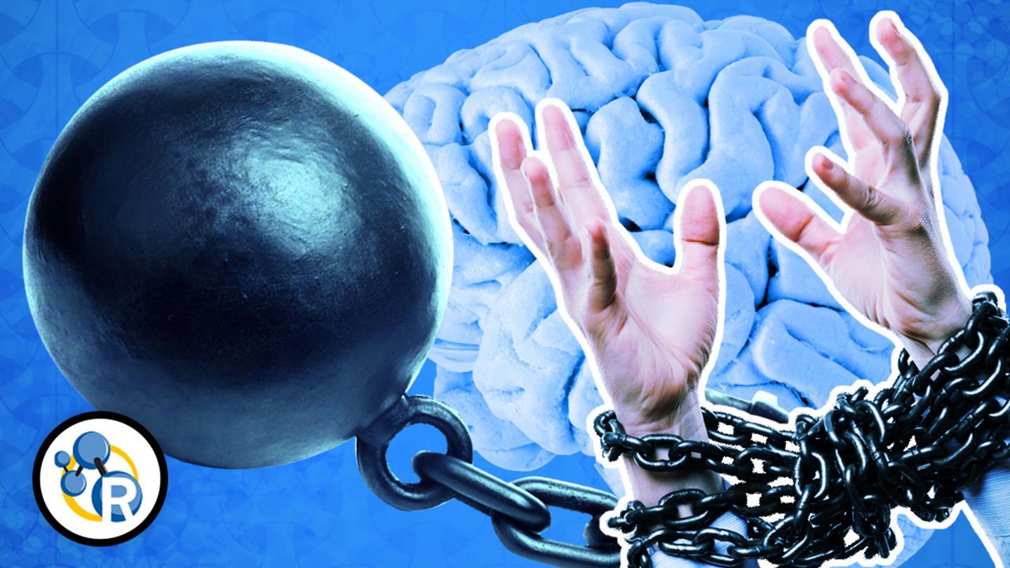 The Chemistry of Addiction