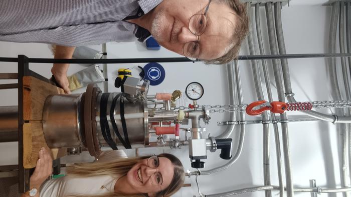Researchers discover ‘smoking gun’ to help solve mystery of high-temperature superconductivity