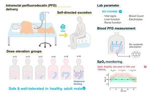 How the enteral ventilation process works