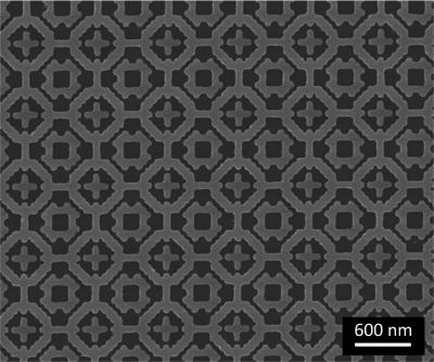 Pattern (2 of 2)