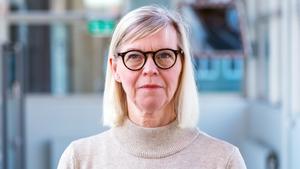 Gunilla Kjellby Wendt