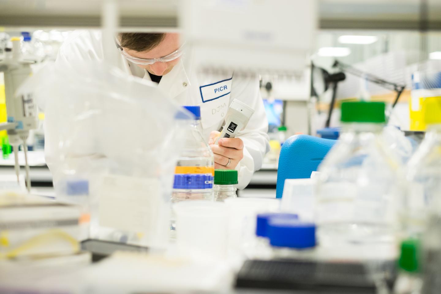 Cancer Research